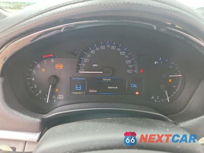 Zdjęcie 9 z 12 samochodu: 2013 CADILLAC XTS LUXURY COLLECTION VIN:2G61P5S35D9102493 - miniatura