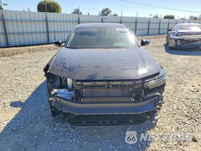 Piąte zdjęcie samochodu w środku: 2026 HONDA ACCORD HYBRID SPORT VIN:1HGCY2F50TA017658 - miniatura