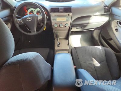 Zdjęcie 8 z 12 samochodu: 2009 TOYOTA CAMRY SE VIN:4T1BE46K59U814205 - miniatura