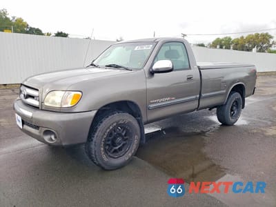2004 TOYOTA TUNDRA SR5 5TBKT44114S446504 - główne zdjęcie licytacji z USA - miniatura