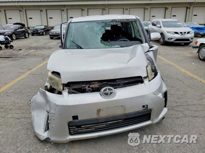 Piąte zdjęcie samochodu w środku: 2012 SCION XB BASE VIN:JTLZE4FE0CJ014177 - miniatura