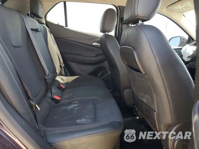 Zdjęcie 11 z 14 samochodu: 2021 BUICK ENCORE GX SELECT VIN:KL4MMESL3MB078206 - miniatura