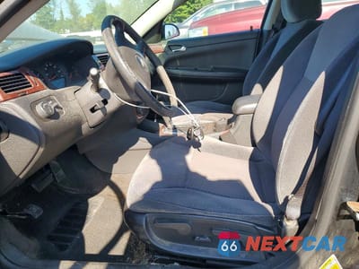 Zdjęcie 7 z 12 samochodu: 2009 CHEVROLET IMPALA LS VIN:2G1WB57K491263420 - miniatura
