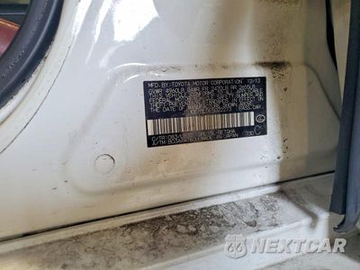 Zdjęcie 12 z 12 samochodu: 2014 LEXUS GS 350 VIN:JTHCE1BL5E5022273 - miniatura