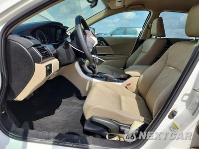 Zdjęcie 7 z 13 samochodu: 2014 HONDA ACCORD LX VIN:1HGCR2F34EA241059 - miniatura