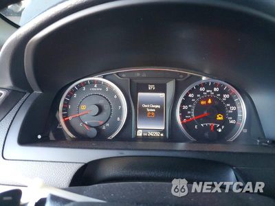 Zdjęcie 9 z 12 samochodu: 2017 TOYOTA CAMRY SE VIN:4T1BF1FK7HU632693 - miniatura