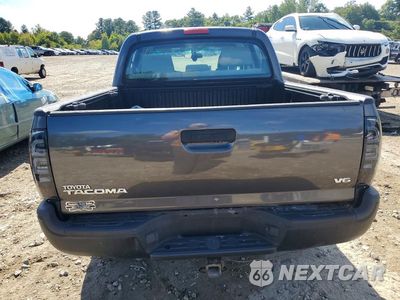 Zdjęcie 6 z 12 samochodu: 2009 TOYOTA TACOMA V6 VIN:3TMLU42N29M021637 - miniatura