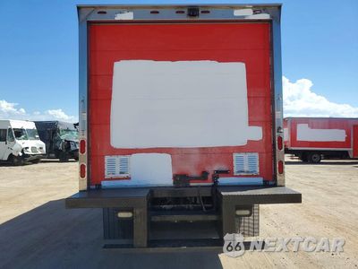 Zdjęcie 6 z 13 samochodu: 2018 HINO 195 BOX TRUCK VIN:JHHSDM2H0JK006343 - miniatura