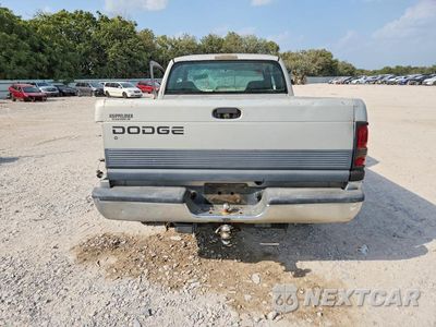 Zdjęcie 6 z 11 samochodu: 1999 DODGE RAM 1500 VIN:3B7HC13Z0XG181620 - miniatura