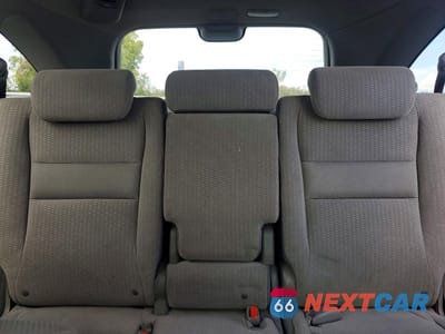 Zdjęcie 10 z 13 samochodu: 2009 HONDA CR-V EX VIN:5J6RE48599L010323 - miniatura