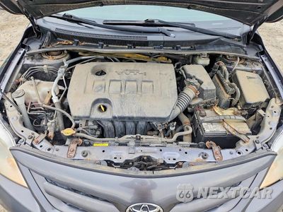 Zdjęcie 11 z 13 samochodu: 2011 TOYOTA COROLLA LE VIN:JTDBU4EE0B9141853 - miniatura