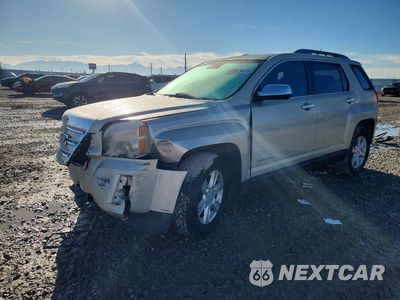 2013 GMC TERRAIN SLT 2GKFLVEK4D6213964 - główne zdjęcie licytacji z USA - miniatura