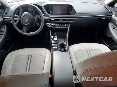 Zdjęcie 8 z 13 samochodu: 2021 HYUNDAI SONATA SE VIN:5NPEG4JA9MH118900 - miniatura