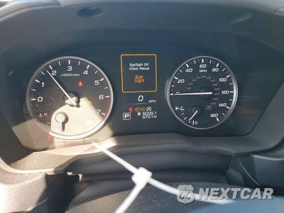 Zdjęcie 9 z 13 samochodu: 2025 SUBARU FORESTER PREMIUM VIN:JF2SLDDC1SH549353 - miniatura