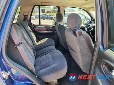 Zdjęcie 11 z 13 samochodu: 2005 GMC ENVOY VIN:1GKDS13S352272007 - miniatura