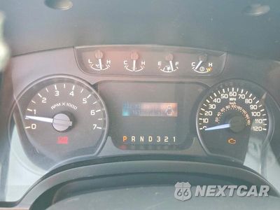 Zdjęcie 9 z 12 samochodu: 2012 FORD F150 SUPERCREW VIN:1FTEW1CM9CKD79565 - miniatura