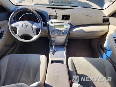 Zdjęcie 8 z 12 samochodu: 2009 TOYOTA CAMRY LE VIN:4T1BE46K59U276363 - miniatura