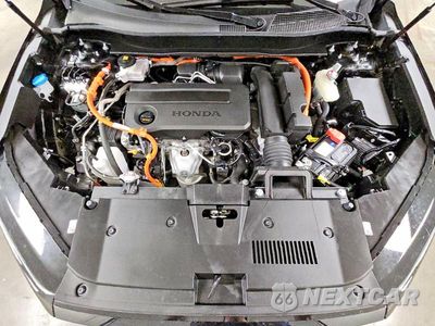 Zdjęcie 12 z 13 samochodu: 2025 HONDA CR-V SPORT VIN:7FARS5H51SE037257 - miniatura