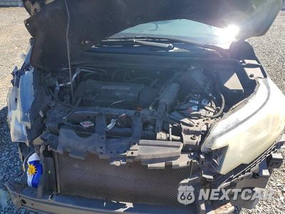 Zdjęcie 12 z 13 samochodu: 2015 HONDA CR-V EX VIN:5J6RM4H50FL048196 - miniatura