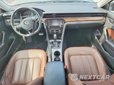Zdjęcie 8 z 12 samochodu: 2022 VOLKSWAGEN PASSAT LIMITED EDITION VIN:1VWBA7A31NC003466 - miniatura