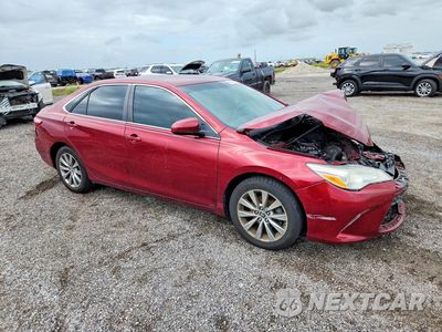 Czwarte zdjęcie samochodu z boku: 2015 TOYOTA CAMRY XLE VIN:4T1BF1FK9FU986289 - miniatura