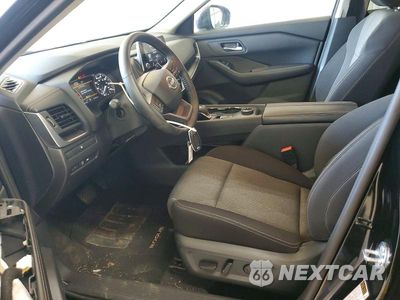 Zdjęcie 7 z 12 samochodu: 2026 NISSAN ROGUE SV VIN:5N1BT3BB3TC752631 - miniatura