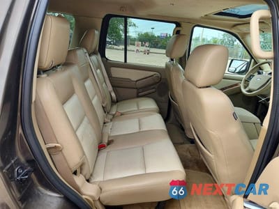 Zdjęcie 11 z 13 samochodu: 2008 FORD EXPLORER EDDIE BAUER VIN:1FMEU74E98UB23160 - miniatura