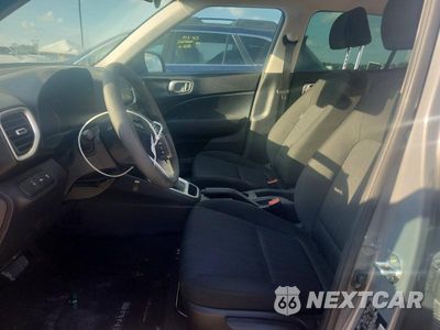 Zdjęcie 7 z 13 samochodu: 2022 HYUNDAI VENUE SE VIN:KMHRB8A31NU197717 - miniatura