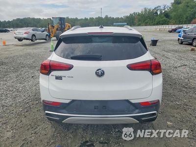 Zdjęcie 6 z 12 samochodu: 2020 BUICK ENCORE GX ESSENCE VIN:KL4MMFSL1LB087068 - miniatura