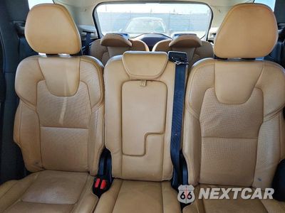 Zdjęcie 10 z 13 samochodu: 2016 VOLVO XC90 T6 VIN:YV4A22PL2G1039622 - miniatura