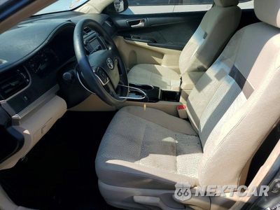 Zdjęcie 7 z 12 samochodu: 2013 TOYOTA CAMRY L VIN:4T1BF1FK5DU718174 - miniatura