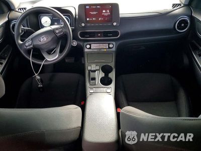 Zdjęcie 8 z 13 samochodu: 2022 HYUNDAI KONA SEL VIN:KM8K23AG0NU140982 - miniatura