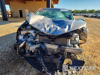 Piąte zdjęcie samochodu w środku: 2016 LINCOLN MKZ VIN:3LN6L2G96GR606491 - miniatura