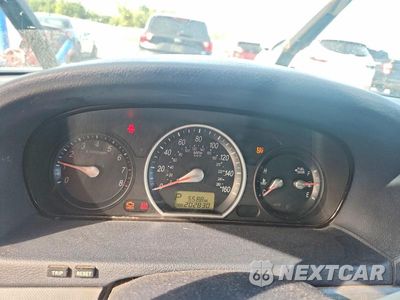 Zdjęcie 9 z 13 samochodu: 2006 HYUNDAI SONATA LX VIN:5NPEU46FX6H087172 - miniatura