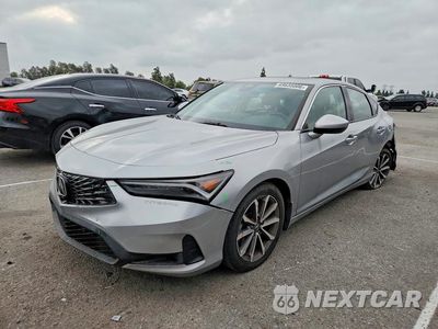 2023 ACURA INTEGRA 19UDE4H27PA026407 - główne zdjęcie licytacji z USA - miniatura