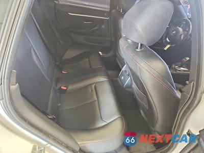 Zdjęcie 10 z 12 samochodu: 2019 BMW 4ER GRAN COUPE VIN:WBA4J1C56KBM14559 - miniatura