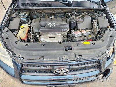 Zdjęcie 12 z 13 samochodu: 2011 TOYOTA RAV4 BASE VIN:2T3BF4DV9BW100259 - miniatura