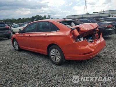Drugie zdjęcie samochodu z przodu: 2019 VOLKSWAGEN JETTA S VIN:3VWC57BU0KM113192 - miniatura