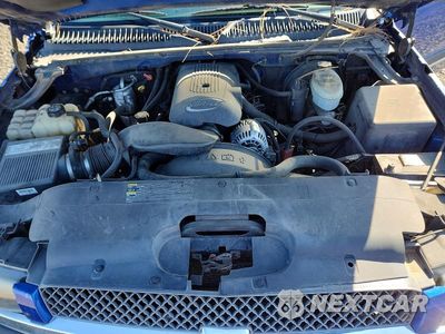 Zdjęcie 11 z 12 samochodu: 2003 CHEVROLET SILVERADO K1500 VIN:1GCEK19V93Z322253 - miniatura