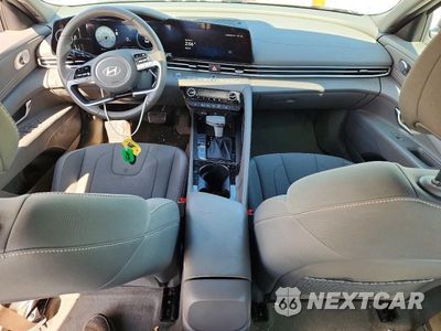 Zdjęcie 8 z 12 samochodu: 2025 HYUNDAI ELANTRA SEL VIN:KMHLS4DG7SU990612 - miniatura