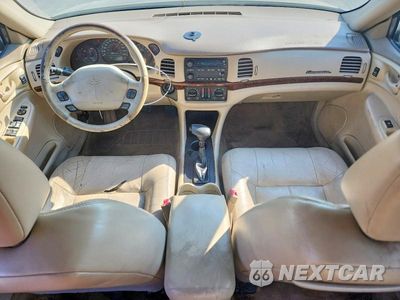 Zdjęcie 8 z 12 samochodu: 2005 CHEVROLET IMPALA LS VIN:2G1WH52K359311121 - miniatura