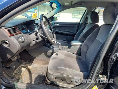 Zdjęcie 7 z 12 samochodu: 2014 CHEVROLET IMPALA LIMITED LS VIN:2G1WA5E34E1138166 - miniatura