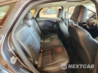 Zdjęcie 10 z 12 samochodu: 2016 FORD FOCUS TITANIUM VIN:1FADP3N20GL323424 - miniatura