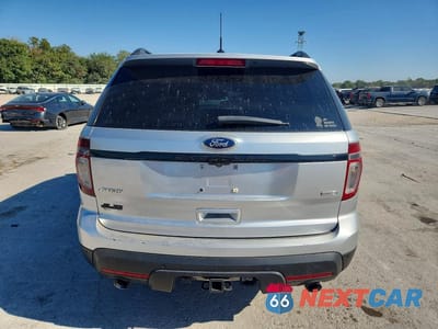 Zdjęcie 6 z 13 samochodu: 2015 FORD EXPLORER SPORT VIN:1FM5K8GT7FGC37496 - miniatura