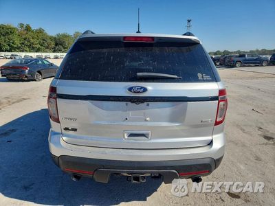 Zdjęcie 6 z 13 samochodu: 2015 FORD EXPLORER SPORT VIN:1FM5K8GT7FGC37496 - miniatura