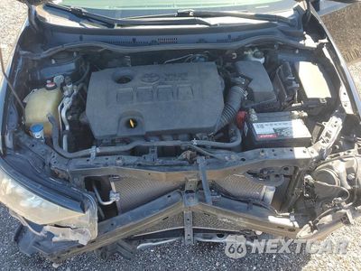 Zdjęcie 11 z 13 samochodu: 2016 SCION IM BASE VIN:JTNKARJE0GJ519747 - miniatura