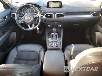 Zdjęcie 8 z 13 samochodu: 2017 MAZDA CX-5 TOURING VIN:JM3KFBCL8H0183739 - miniatura