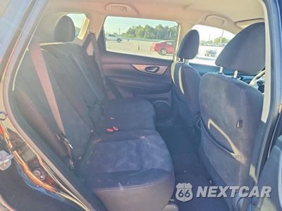 Zdjęcie 10 z 12 samochodu: 2016 NISSAN ROGUE SV VIN:KNMAT2MT8GP698239 - miniatura