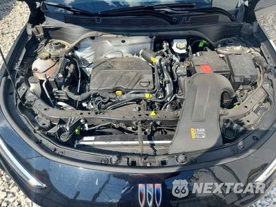 Zdjęcie 12 z 14 samochodu: 2026 BUICK ENVISTA PREFERRED VIN:KL47LAEPXTB136950 - miniatura