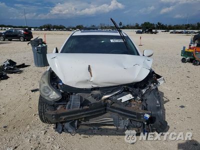Piąte zdjęcie samochodu w środku: 2014 HYUNDAI ELANTRA COUPE BASE VIN:KMHDH6AH3EU028159 - miniatura